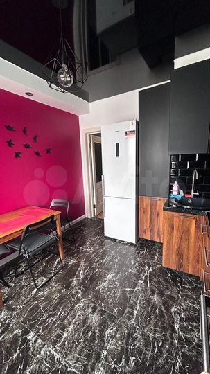 1-к. квартира, 42 м², 11/12 эт.