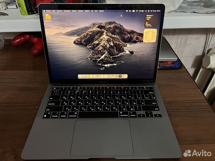 Apple MacBook air 13 2020 m1