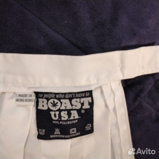 Юбка для тенниса р 44-46