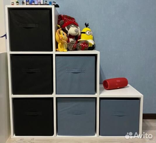 Стеллаж 
