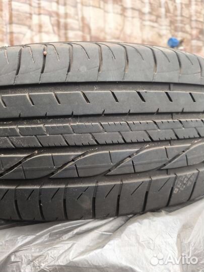 Goodyear Eagle Sport 195/65 R15