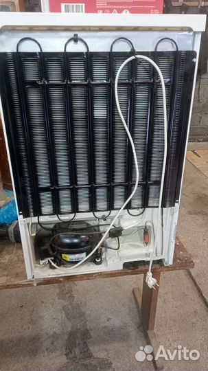 Морозильник liebherr