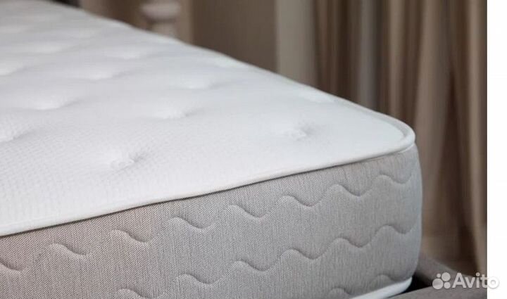 Матрас Димакс Оптима 500 Кокос 180х200