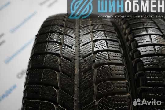 Michelin X-Ice 3 205/55 R16 94H