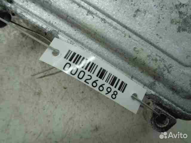 Эбу двс Kia Sportage 3 SL 391372G710