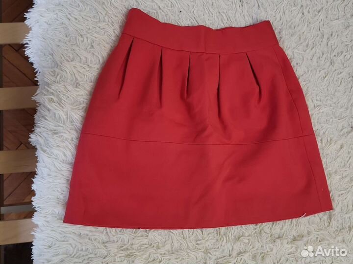 Юбка zara