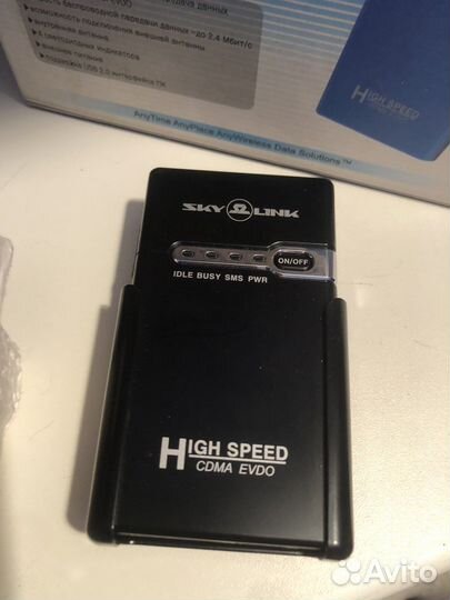 Usb модем 2.0 skylink ADU -E100A