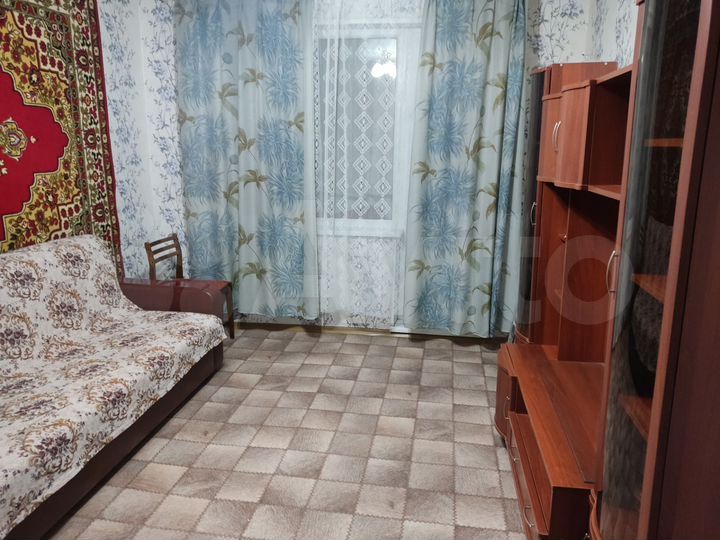 3-к. квартира, 57,2 м², 7/9 эт.