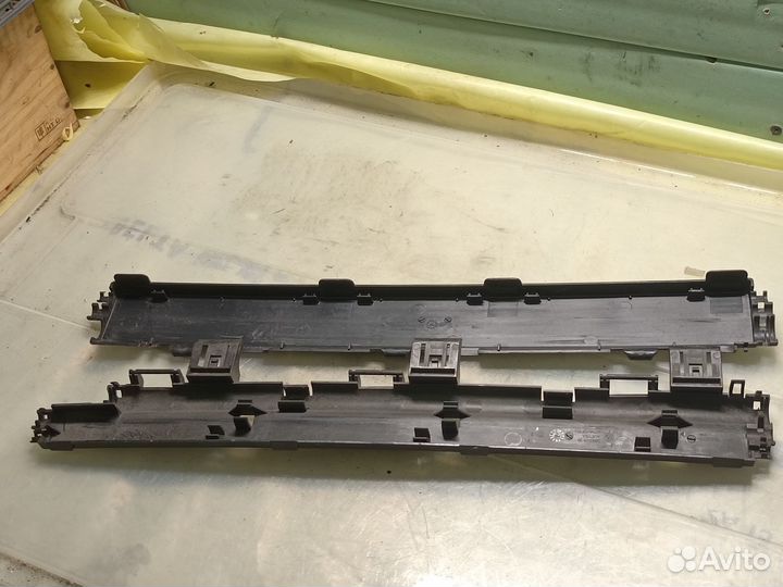 Bmw 3 Е90 крышка кабельногo каналa