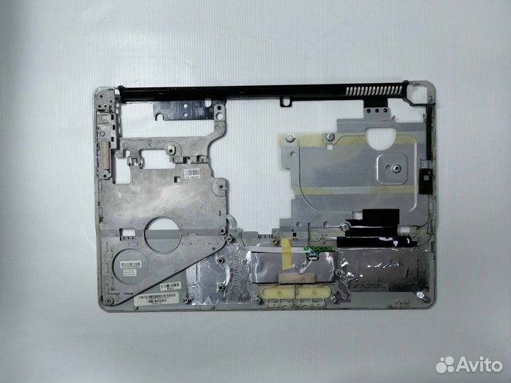 Топкейс для Presario CQ61