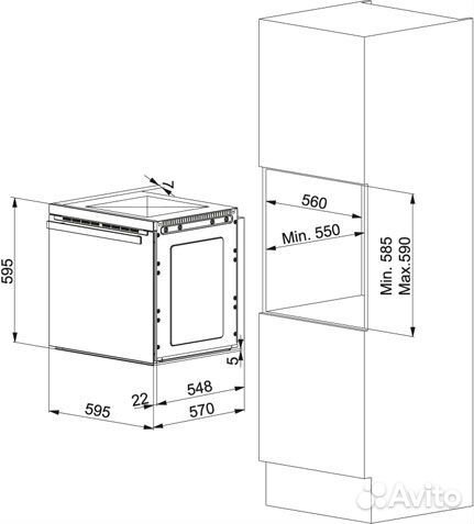 Духовой шкаф franke cr 910 m wh