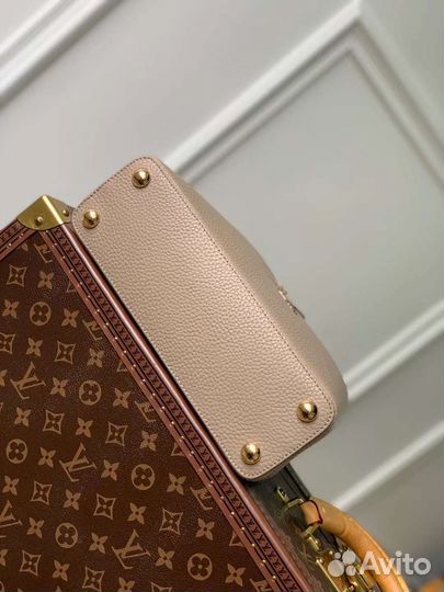 Сумка Louis Vuitton capucines