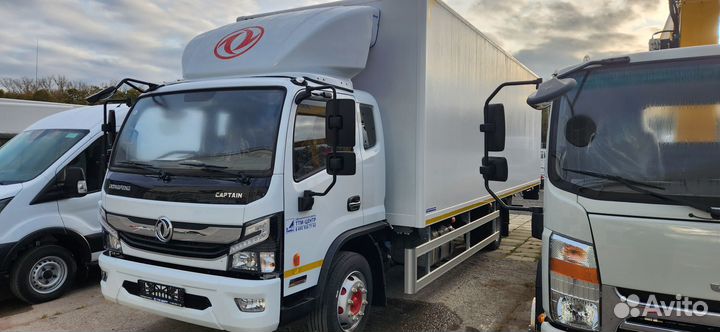 DongFeng C120L, 2023