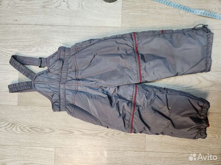 Детский комбинезон