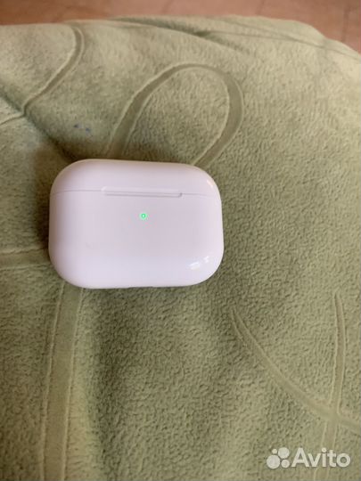 Хорошая реплика airpods pro