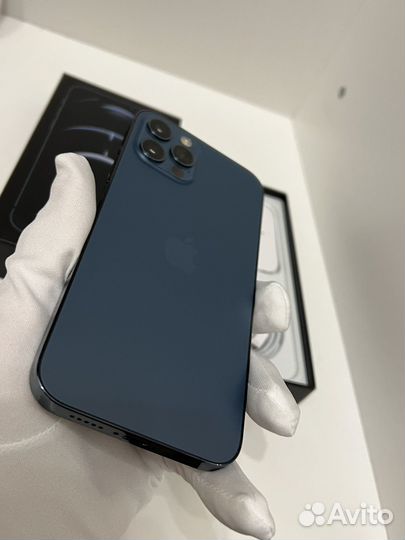 iPhone 12 Pro, 256 ГБ