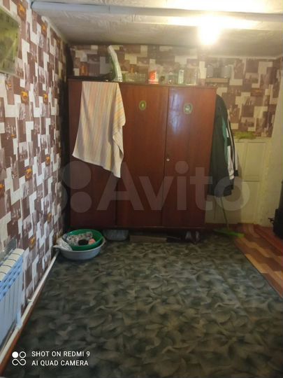 Дом 50 м² на участке 15 сот.