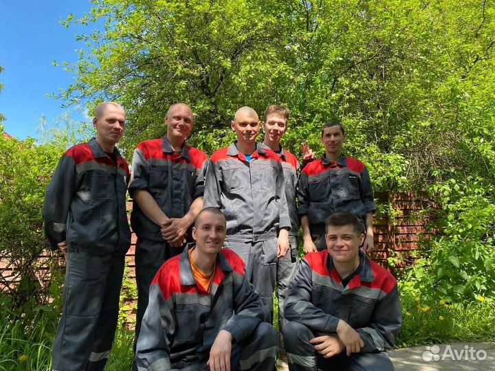 Работа Вахта Комплектовщик с проживанием+питанием