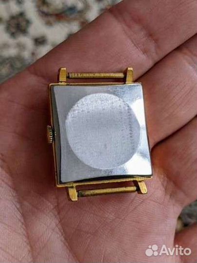 Часы Слава СССР