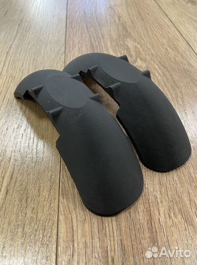 Переднее крыло для KickScooter ES1, ES2, ES3, ES4