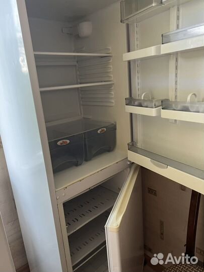 Холодильник бу