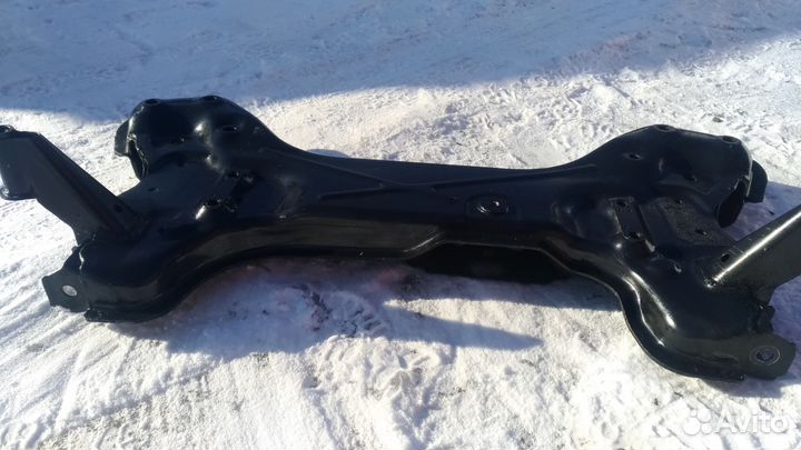 Подрамник пежо боксер 3 ситроен джампер 3