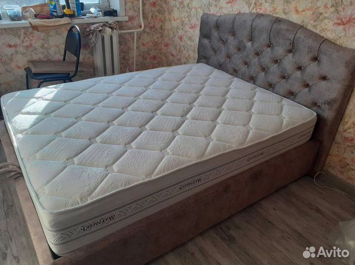 Матрас Новый