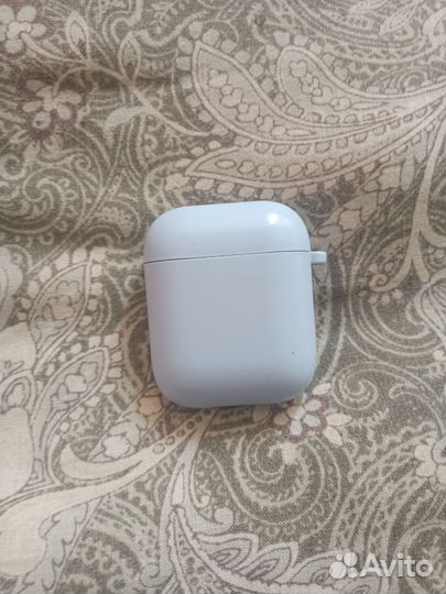 Airpods 2 оригинал