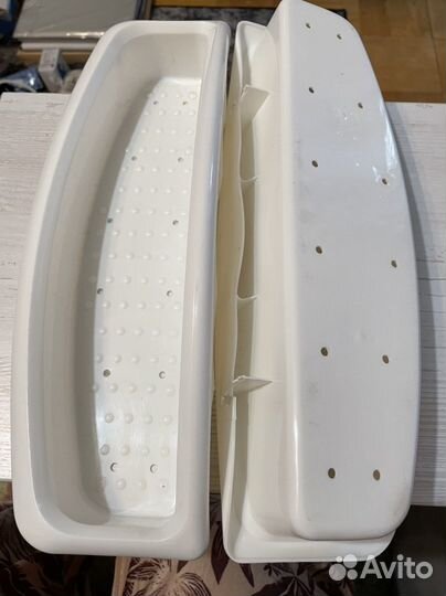 Аксессуары в ванную комнату