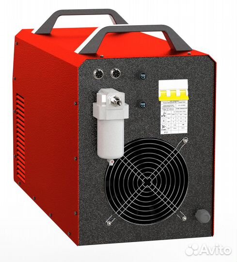 Источник плазменной резки Ариа PnevmoCut 125