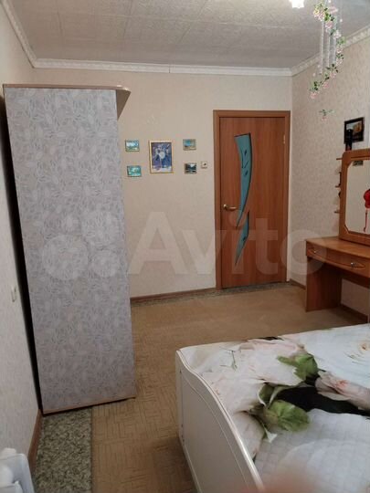 3-к. квартира, 87 м², 1/5 эт.