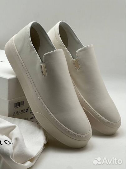 Слипоны The Row