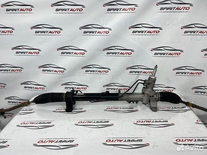 Рулевая рейка Kia Carnival 3 2014-2020