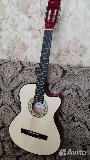 Гитара denn