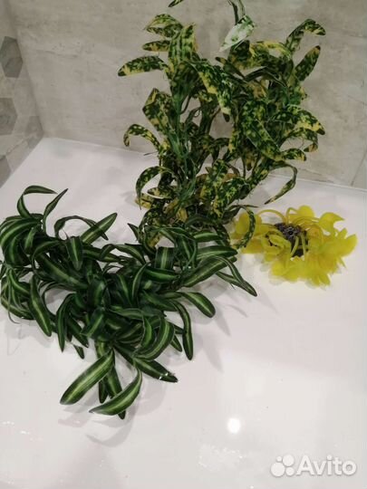 Набор для аквариума