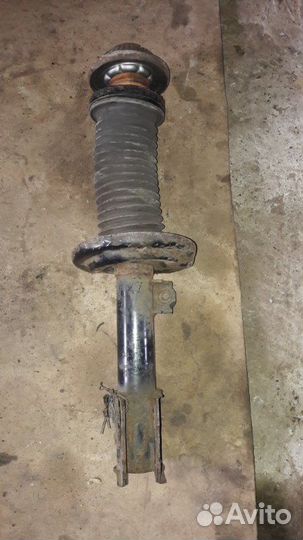 Амортизатор передний левый Opel Astra L48 Z16XEP