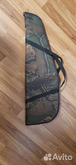 Чехол для ружья