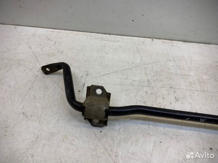 Стабилизатор задний Mercedes-Benz Gle W166