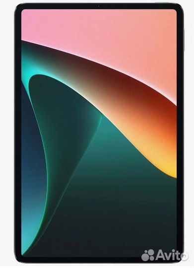 Xiaomi Mi Pad 5 256 GB Все цвета