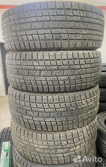 Yokohama Ice Guard IG50 225/55 R17 97Q