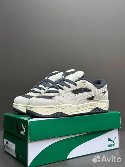 Кроссовки Puma 180 tones