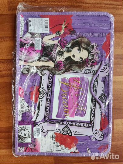 Канцтовары Ever after high