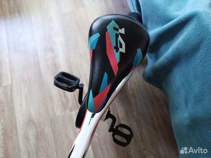 Велосипед stels 14