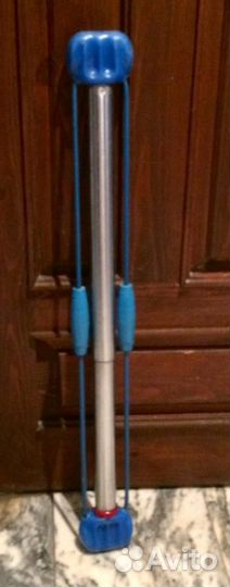 Эспандер пружинный