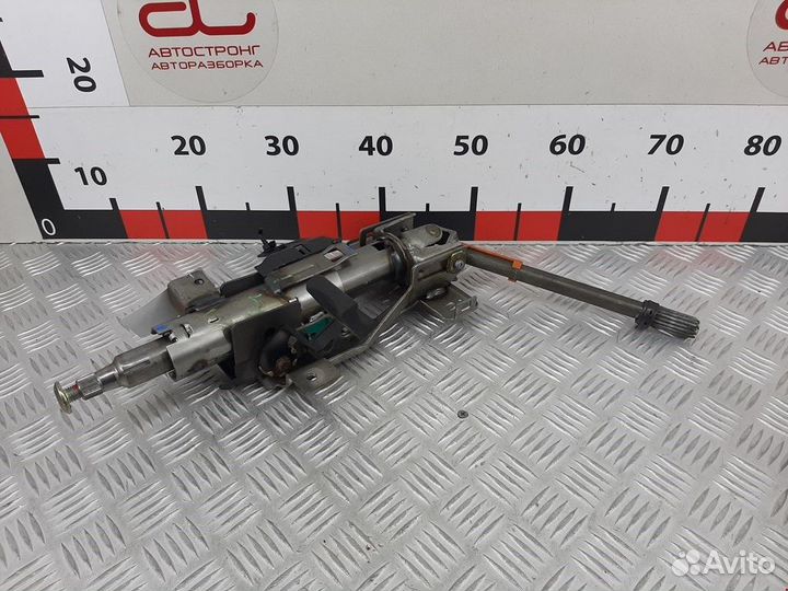 Рулевая колонка Peugeot 307 2003 4123CE