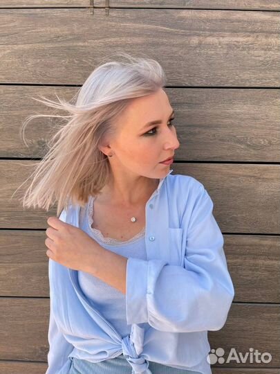 Услуги парикмахера