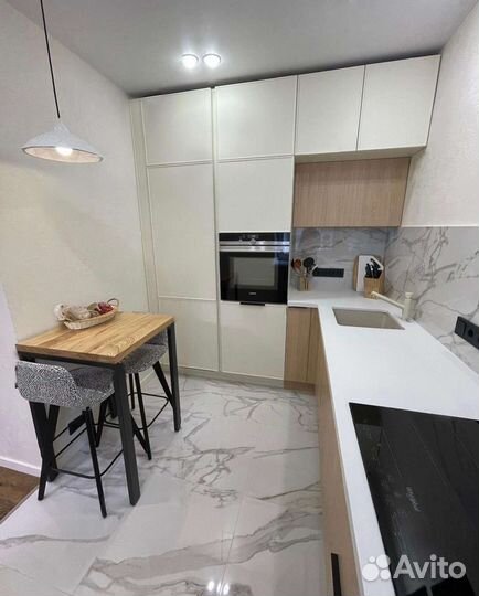 Кухонный гарнитур (рассрочка без переплат)