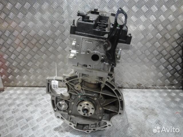 Двигатель Ford Focus/Focus RS/Focus ST/Mondeo