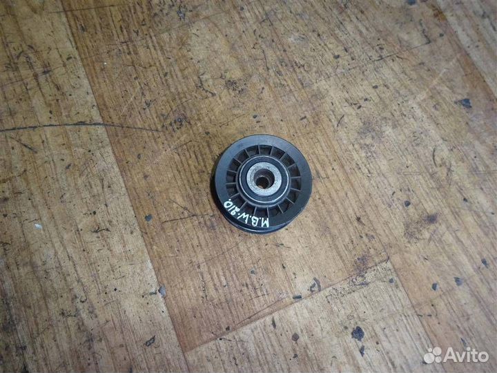 Ролик приводного ремня Mercedes Benz W210 E-Klass