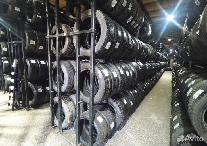 Nexen N'Fera SU1 255/40 R19